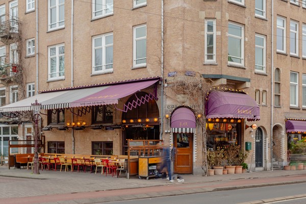 Medium property photo - Amstelveenseweg 176-2, 1075 XP Amsterdam